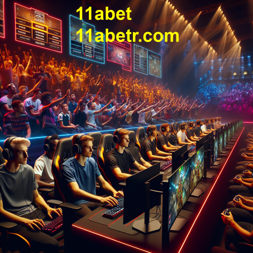 O Crescimento dos eSports: Uma Revolução no Entretenimento Digital