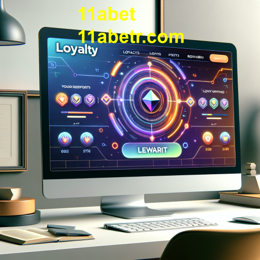 A Importância da Fidelidade em Jogos de Apostas Online: O Caso da 11abet